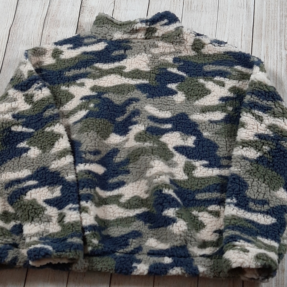 Grayson/Threads Camo jacket - Picture 3 of 3